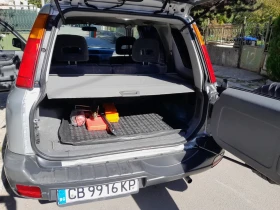 Honda Cr-v 147 кс, снимка 9