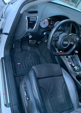 Audi SQ5 3.0BITDI, снимка 11