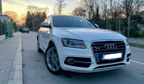 Audi SQ5 3.0BITDI, снимка 2