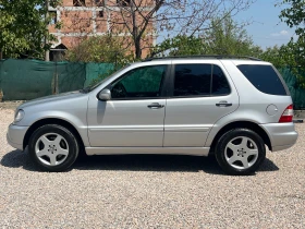 Mercedes-Benz ML 500 Сервизна история - 13999 лв. - 53206849 4