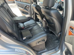 Mercedes-Benz ML 500 Сервизна история - 13999 лв. - 53206849 11