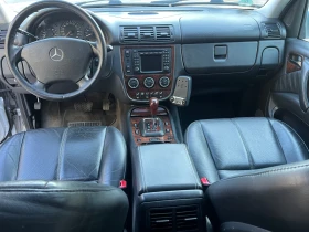 Mercedes-Benz ML 500, снимка 7