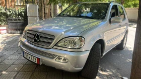 Mercedes-Benz ML 500   | Mobile.bg    15