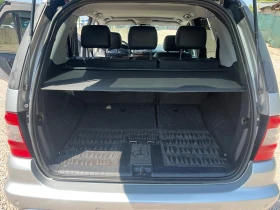 Mercedes-Benz ML 500 Сервизна история - 13999 лв. - 53206849 8