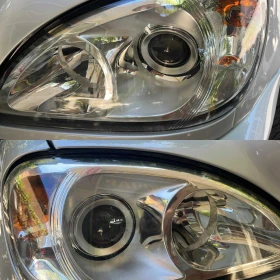 Mercedes-Benz ML 500 Сервизна история - 13999 лв. - 53206849 15