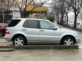 Mercedes-Benz ML 500   | Mobile.bg    4