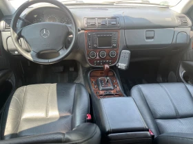 Mercedes-Benz ML 500 Сервизна история - 13999 лв. - 53206849 9