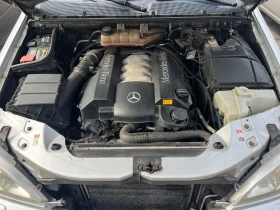 Mercedes-Benz ML 500 V8 FULL | Mobile.bg    17