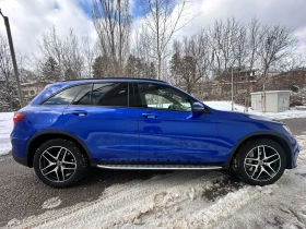 Mercedes-Benz GLC 350 AMG OPTIC / 4 MATIC , снимка 8