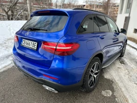 Mercedes-Benz GLC 350 AMG OPTIC / 4 MATIC , снимка 7