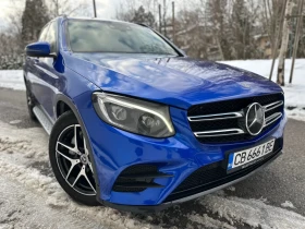 Обява за продажба на Mercedes-Benz GLC 350 AMG OPTIC / 4 MATIC  ~49 000 лв. - изображение 1