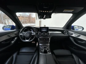 Обява за продажба на Mercedes-Benz GLC 350 AMG OPTIC / 4 MATIC  ~49 000 лв. - изображение 10