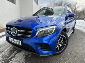 Mercedes-Benz GLC 350 AMG OPTIC / 4 MATIC - 49000 лв. - 88852588 | Car24.bg