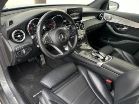 Mercedes-Benz GLC 350 AMG OPTIC / 4 MATIC , снимка 9