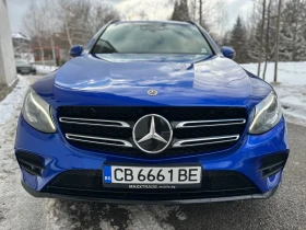 Mercedes-Benz GLC 350 AMG OPTIC / 4 MATIC  | Mobile.bg    2