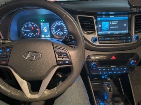 Hyundai Tucson, снимка 5