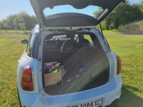 Mini Countryman cooper s | Mobile.bg    7