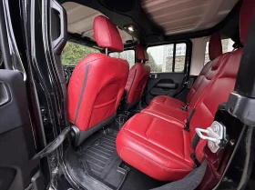 Jeep Wrangler Sahara Unlimited 3.6L V6 4x4 | Mobile.bg    14