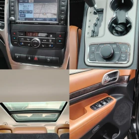 Jeep Grand cherokee 3.0CRD V6 241КС АВТОМАТ КОЖА НАВИ - 21999 лв. - 94157457 17