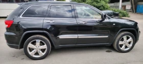 Jeep Grand cherokee 3.0CRD V6 241КС АВТОМАТ КОЖА НАВИ - 21999 лв. - 94157457 4