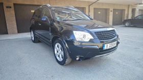 Opel Antara 227к.с. 3.2i COSMO - 11999 лв. - 74042983 7