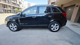Opel Antara 227к.с. 3.2i COSMO - 11999 лв. - 74042983 5