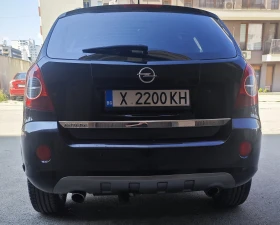 Opel Antara 227к.с. 3.2i COSMO - 11999 лв. - 74042983 4