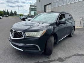 Acura Mdx * Nav Pkg* * АвтоКредит* 