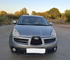  Subaru B9 tribeca