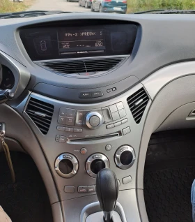 Subaru B9 tribeca | Mobile.bg    4