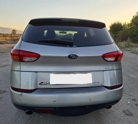 Subaru B9 tribeca | Mobile.bg    9