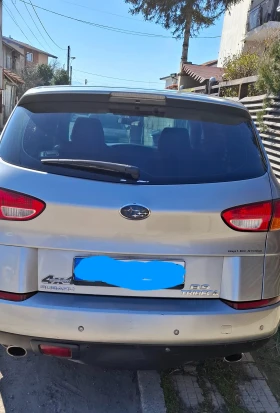 Subaru B9 tribeca - 6250 € / 12223.94 лв. - 80010262 9