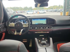 Mercedes-Benz GLE 53 4MATIC CARFAX * *   * *  | Mobile.bg    7