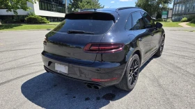Porsche Macan GTS * CAMERA * CARPLAY * PANO * NAVI * LED  | Mobile.bg    6
