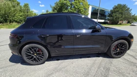 Porsche Macan GTS * CAMERA * CARPLAY * PANO * NAVI * LED  | Mobile.bg    4