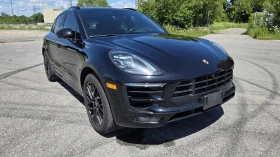 Porsche Macan GTS * CAMERA * CARPLAY * PANO * NAVI * LED  | Mobile.bg    2