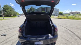 Porsche Macan GTS * CAMERA * CARPLAY * PANO * NAVI * LED  | Mobile.bg    9