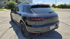 Porsche Macan GTS * CAMERA * CARPLAY * PANO * NAVI * LED  | Mobile.bg    8