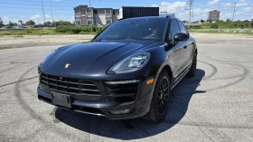 Porsche Macan GTS * CAMERA * CARPLAY * PANO * NAVI * LED  | Mobile.bg    3