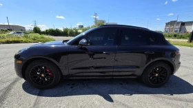 Porsche Macan GTS * CAMERA * CARPLAY * PANO * NAVI * LED  | Mobile.bg    5