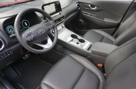 Hyundai Kona PRIME* * 64KW*  | Mobile.bg    4
