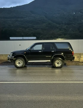 Toyota 4runner 2.4 | Mobile.bg    13