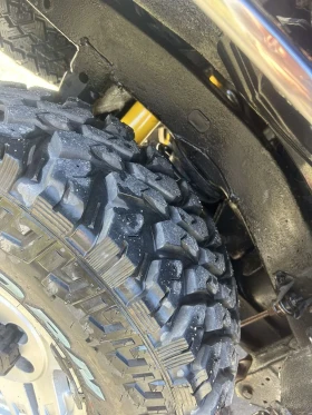 Toyota 4runner 2.4 | Mobile.bg    6