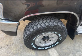 Toyota 4runner 2.4 | Mobile.bg    11