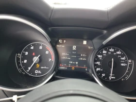 Alfa Romeo Stelvio TI* HARMAN/KARDON* ПАНО* KEYLESS* 4X4 - 41500 лв. / 21218.61 € - 56965030 9
