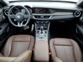 Alfa Romeo Stelvio TI* HARMAN/KARDON* ПАНО* KEYLESS* 4X4 - 41500 лв. / 21218.61 € - 56965030 8