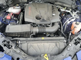 Alfa Romeo Stelvio TI* HARMAN/KARDON* ПАНО* KEYLESS* 4X4 - 41500 лв. / 21218.61 € - 56965030 11