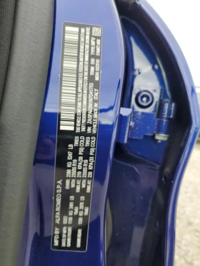 Alfa Romeo Stelvio TI* HARMAN/KARDON* ПАНО* KEYLESS* 4X4 - 41500 лв. / 21218.61 € - 56965030 12