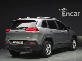 Jeep Cherokee 2.0D Longitude AWD - 22816 лв. / 11665.64 € - 97880086 2