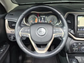 Jeep Cherokee 2.0D Longitude AWD - 22816 лв. / 11665.64 € - 97880086 13